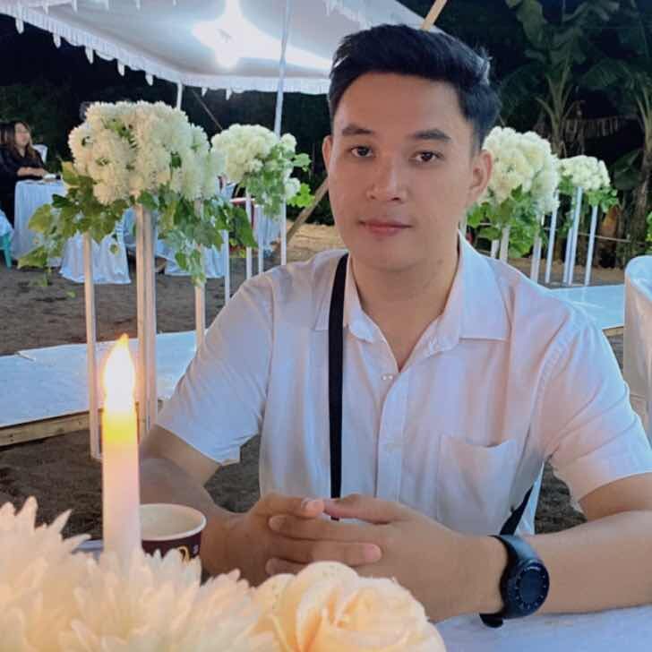 Gregorian Gabriel Widodo