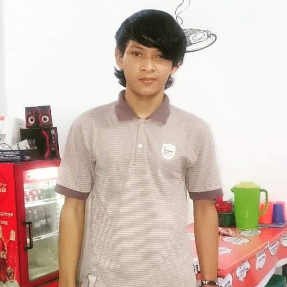 Ahmad Fauzi