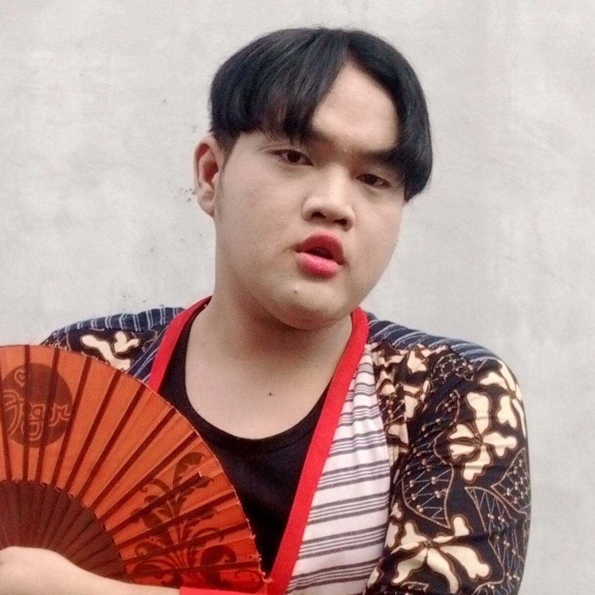 Dimas Maulana Zulkarnain