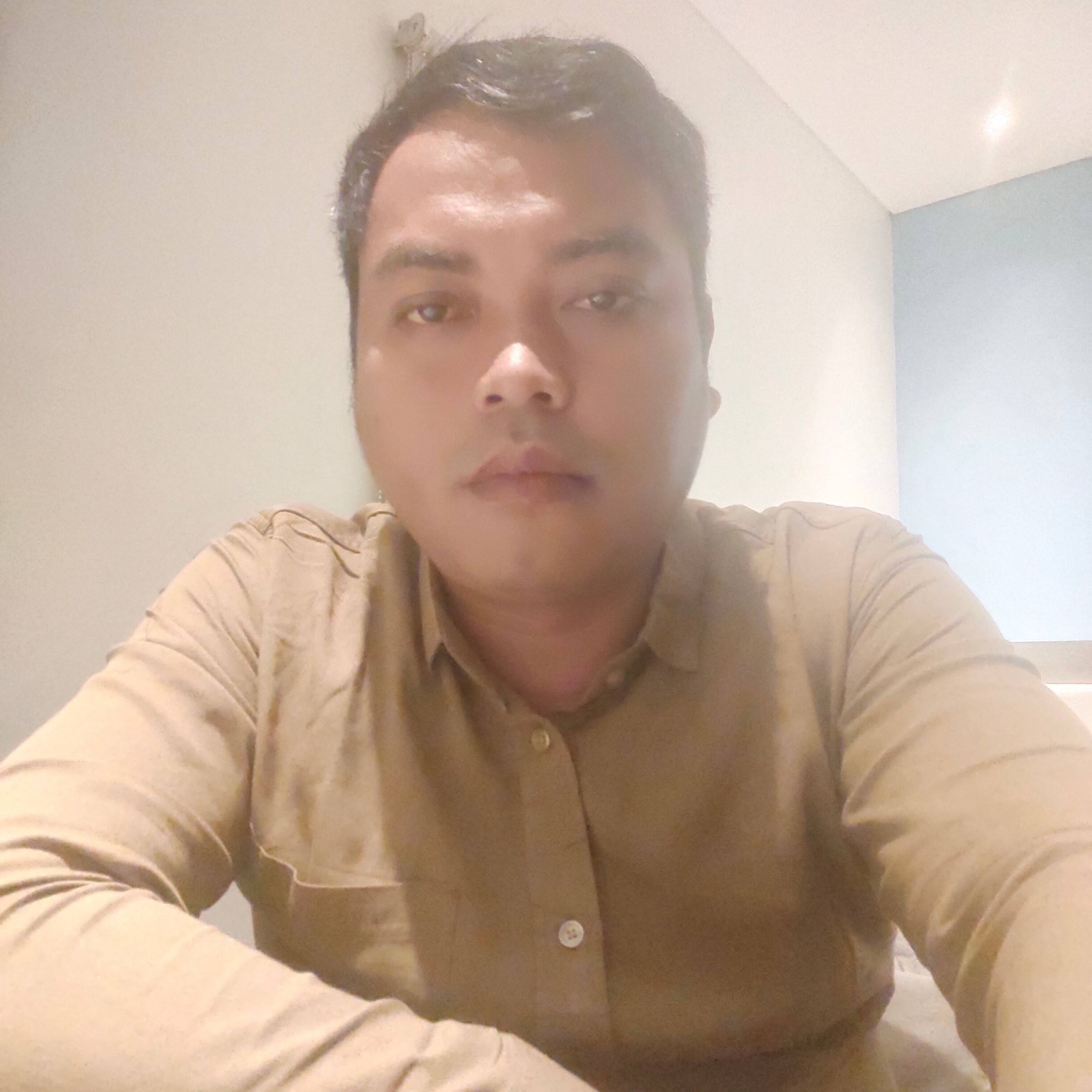 Cecep Hendarsah