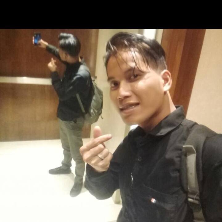 Muhamad Karmany
