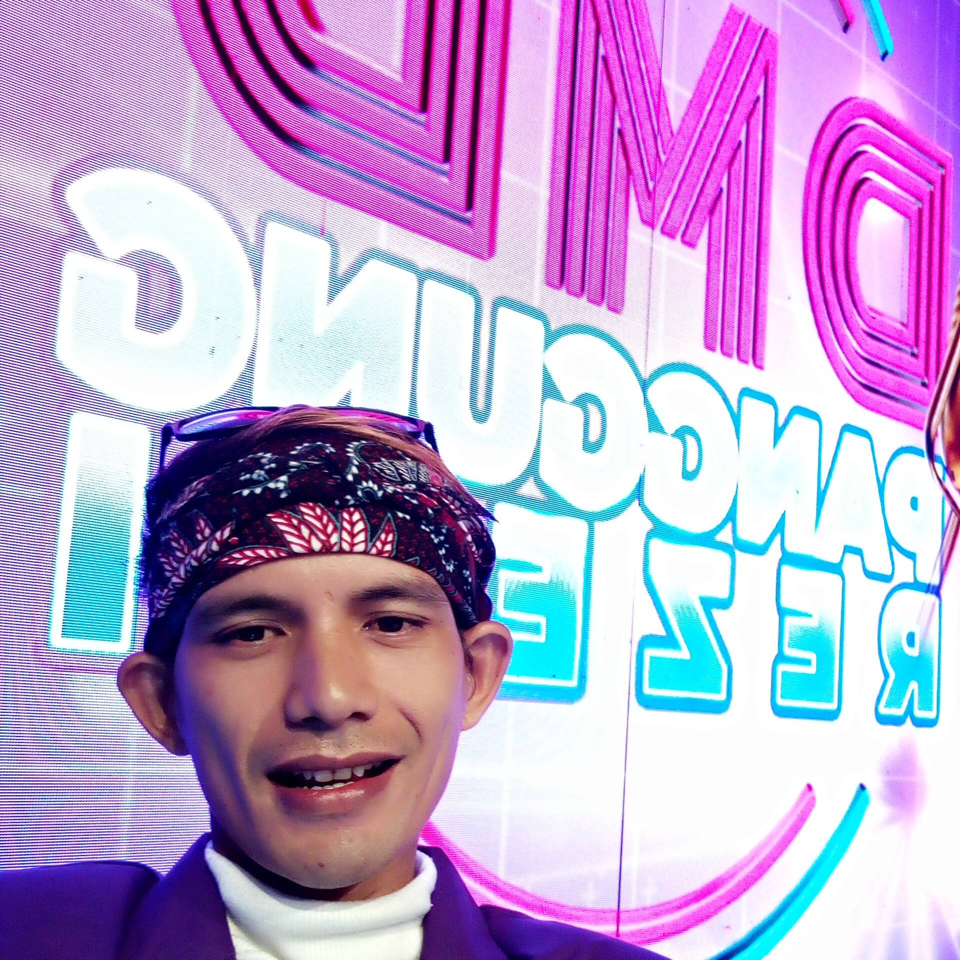 DENDA PRANZIANSYAH
