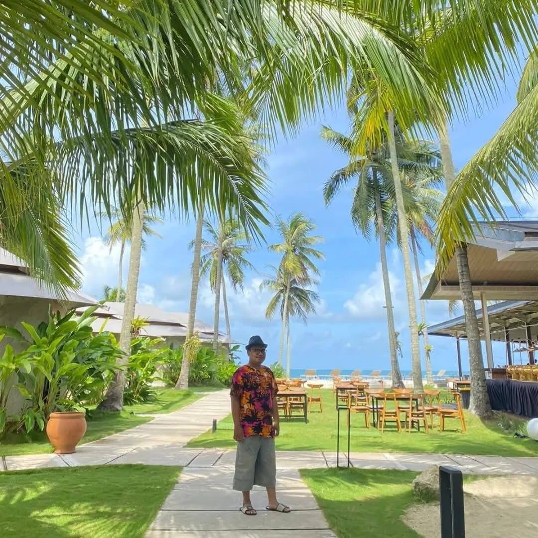 Dede Kurniawan