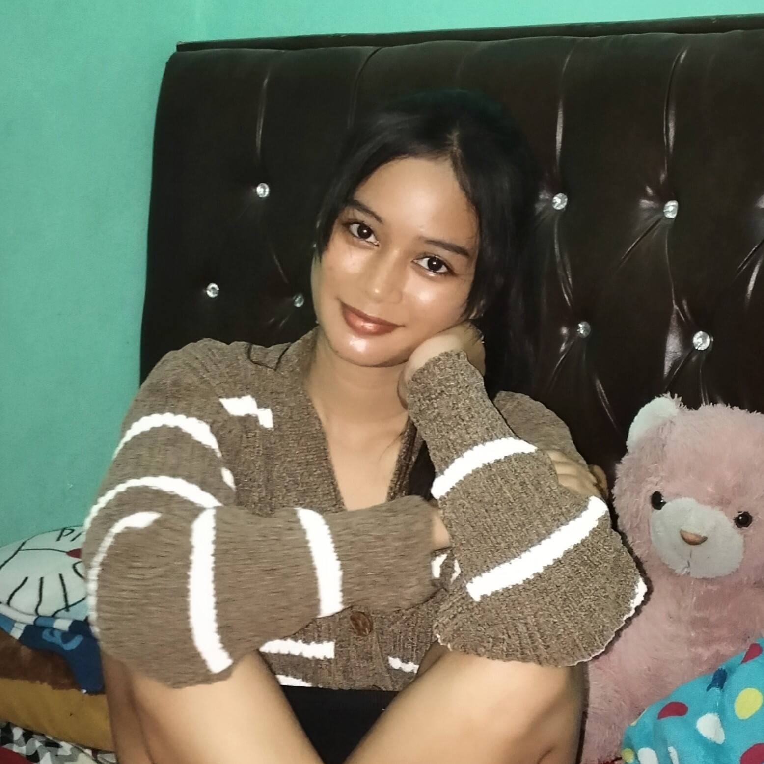 Deti ambar sari