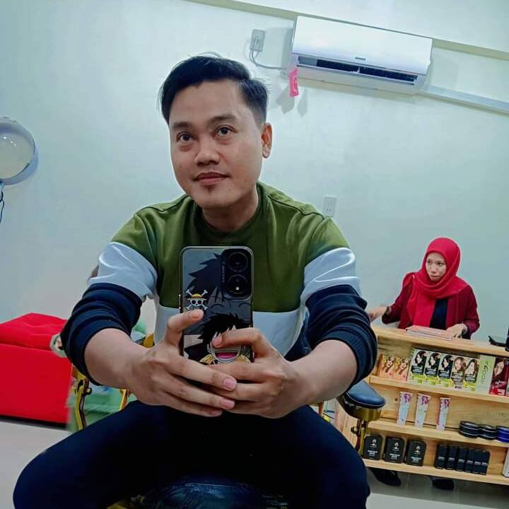 AHMAD FAUZI RIDANA 
