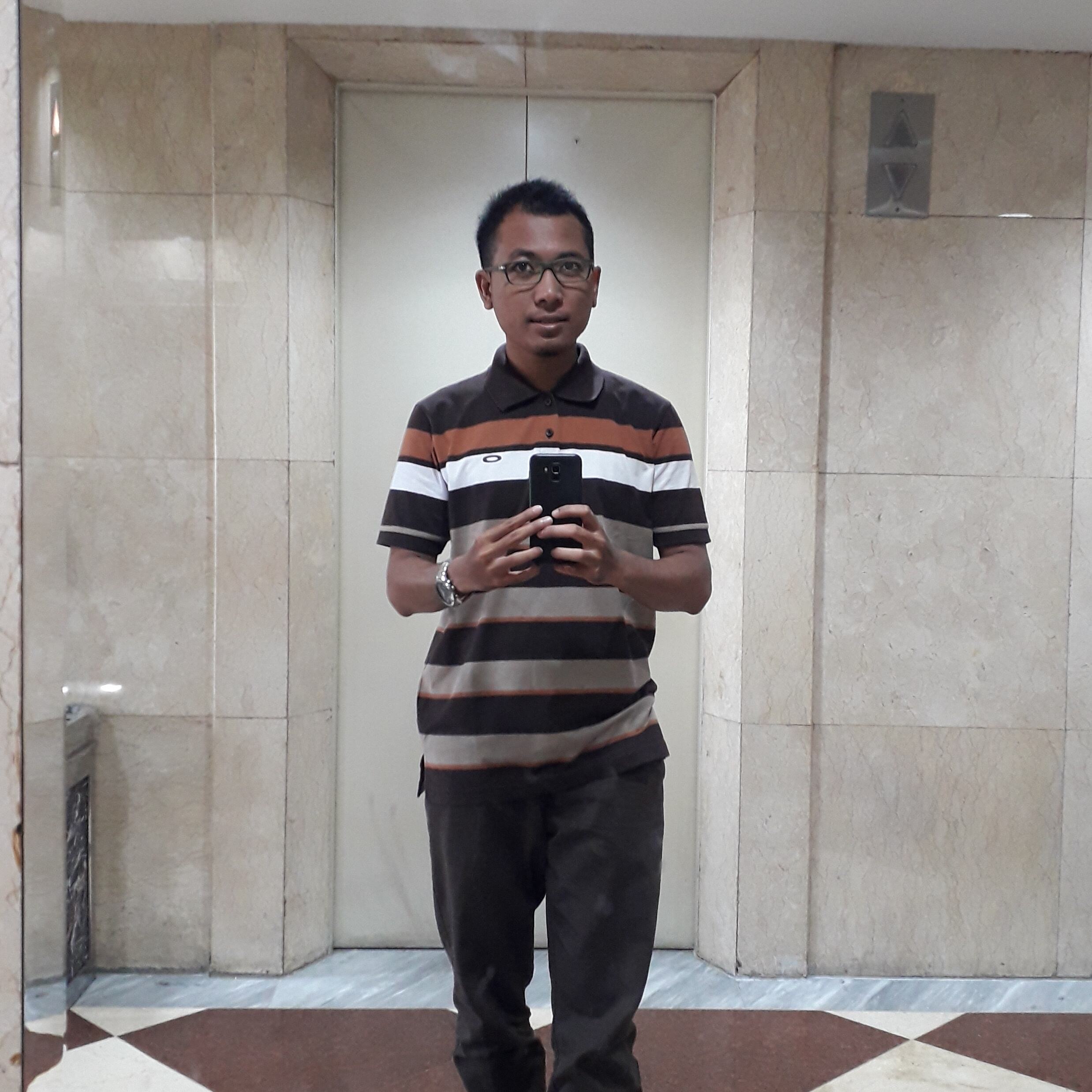 Evik Yusrul Huda