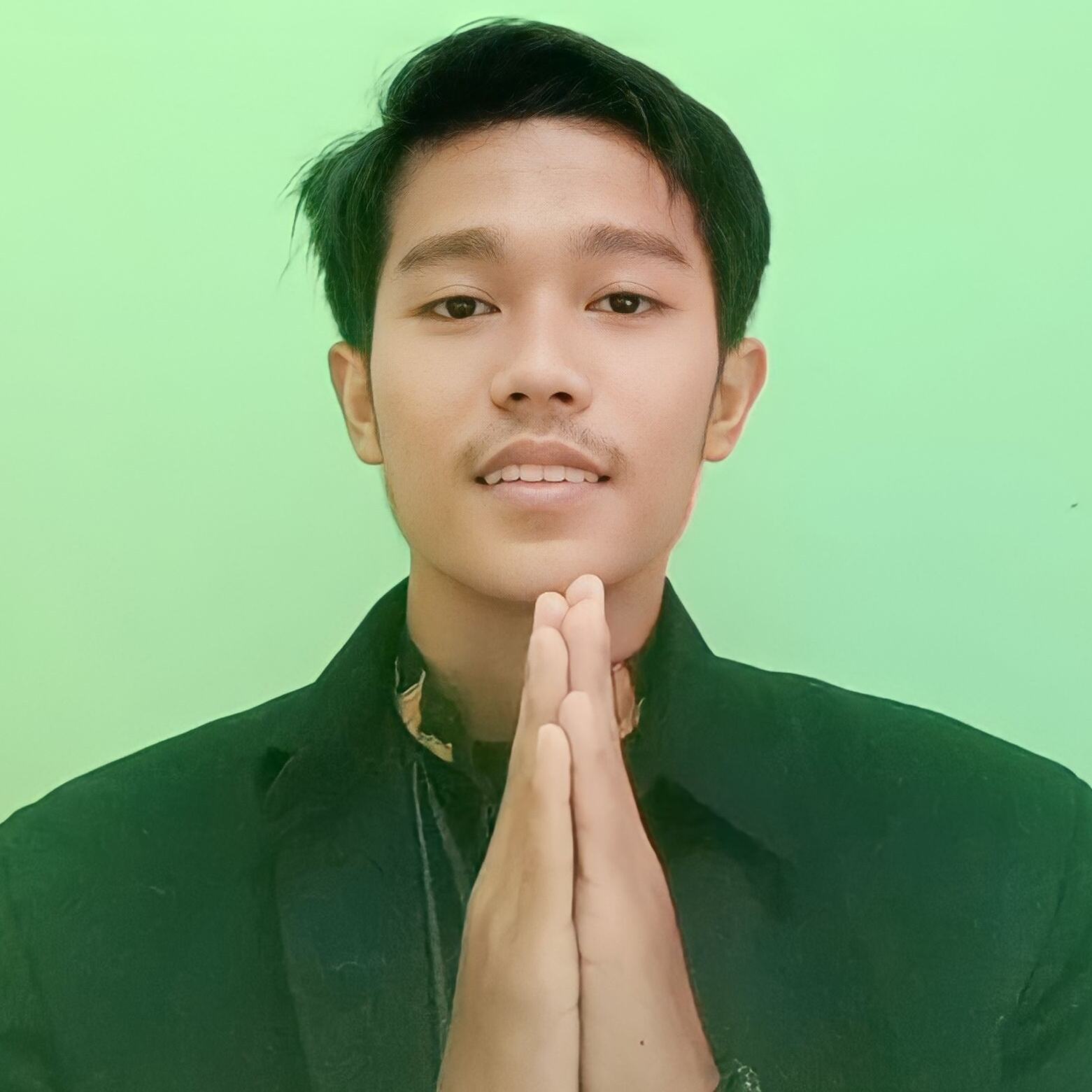 SAID NUR HIDAYAT