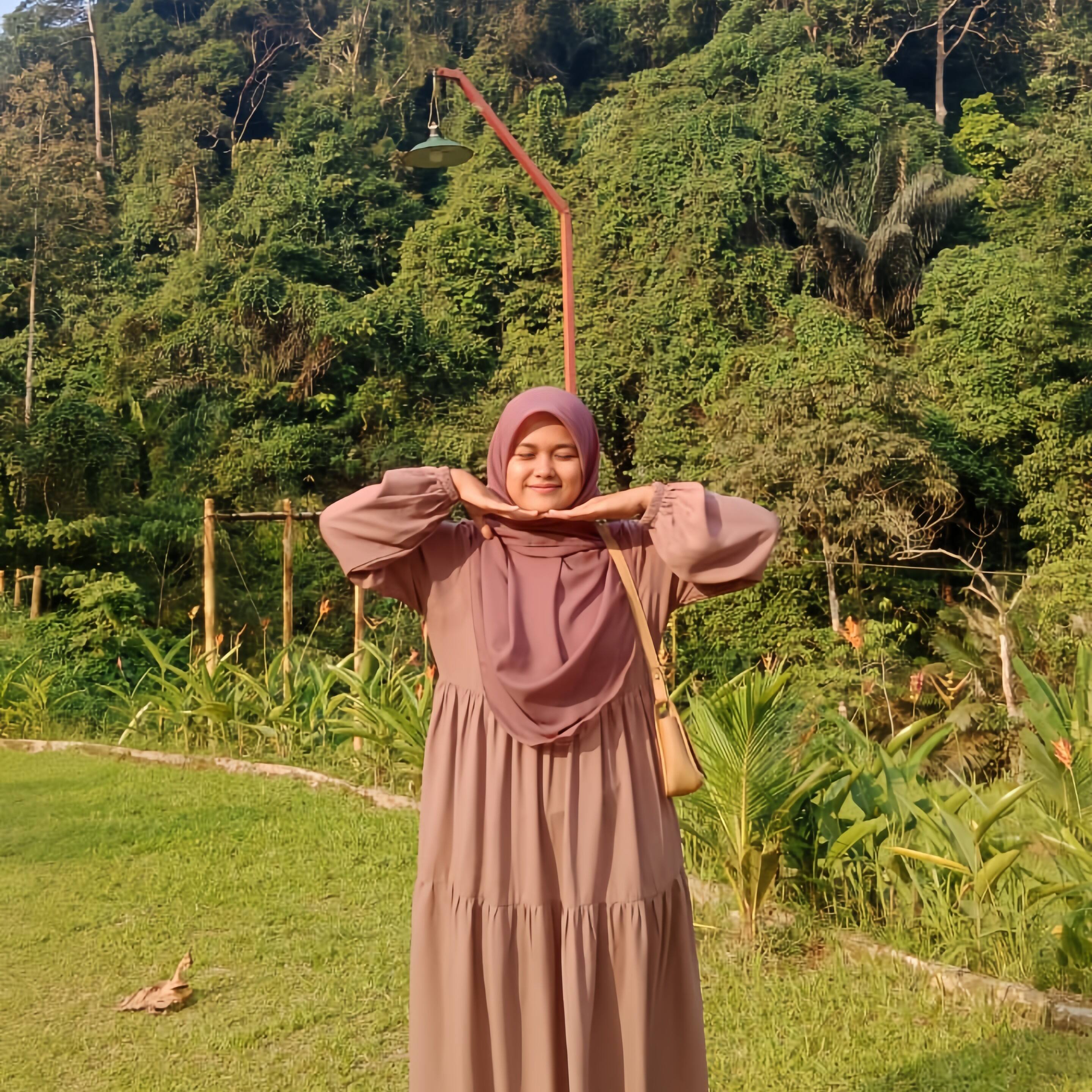 Sasa pebriyanti