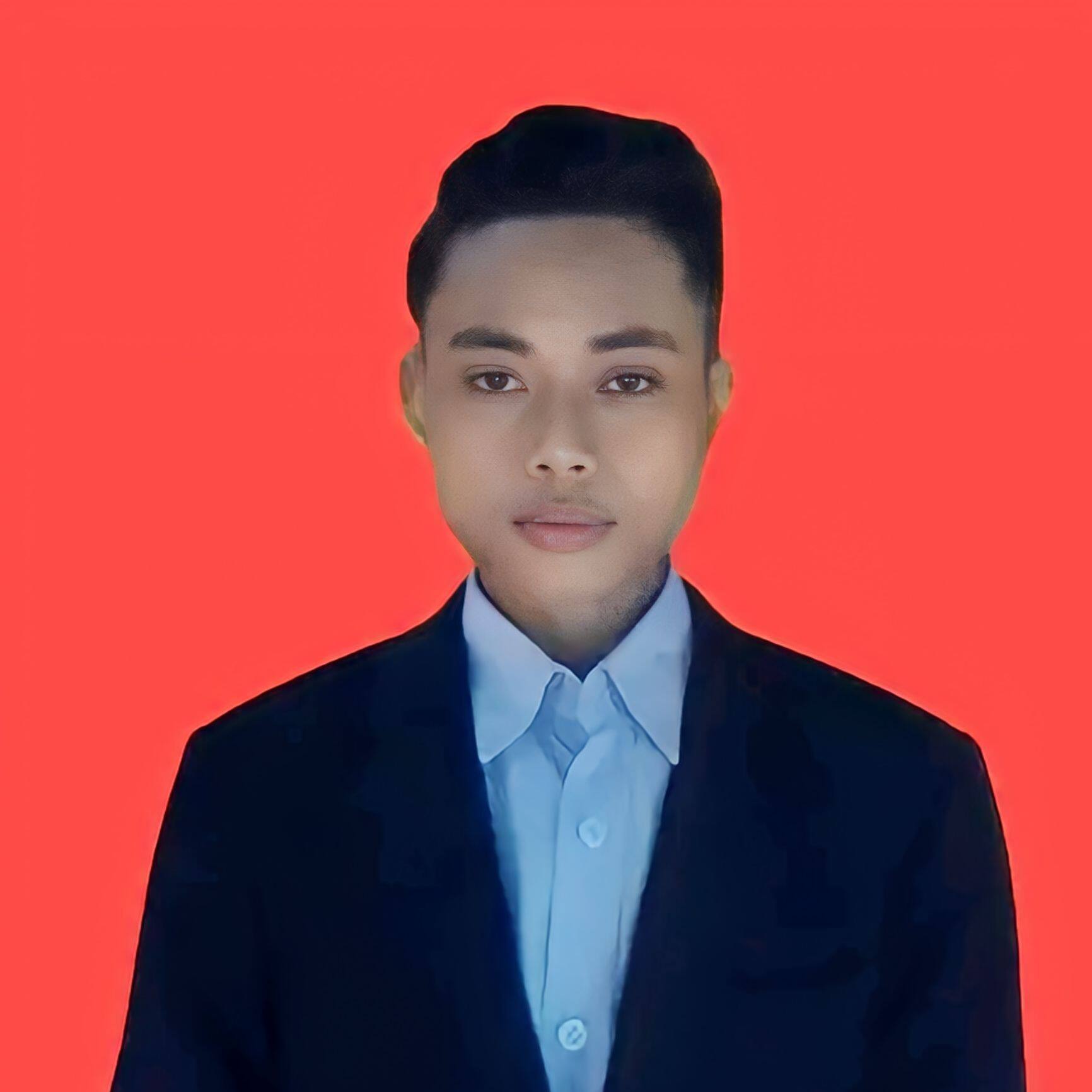 dedek Rudiyatmo 
