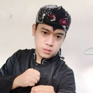 YASIR RIZKI