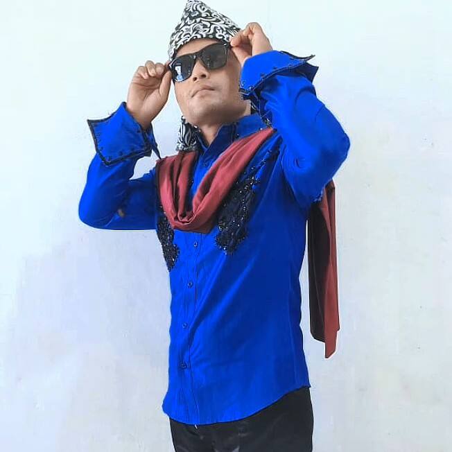 Ilham Wahyudhy 