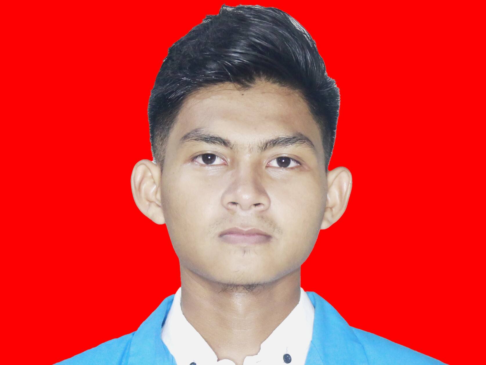 AHMAD DHANI