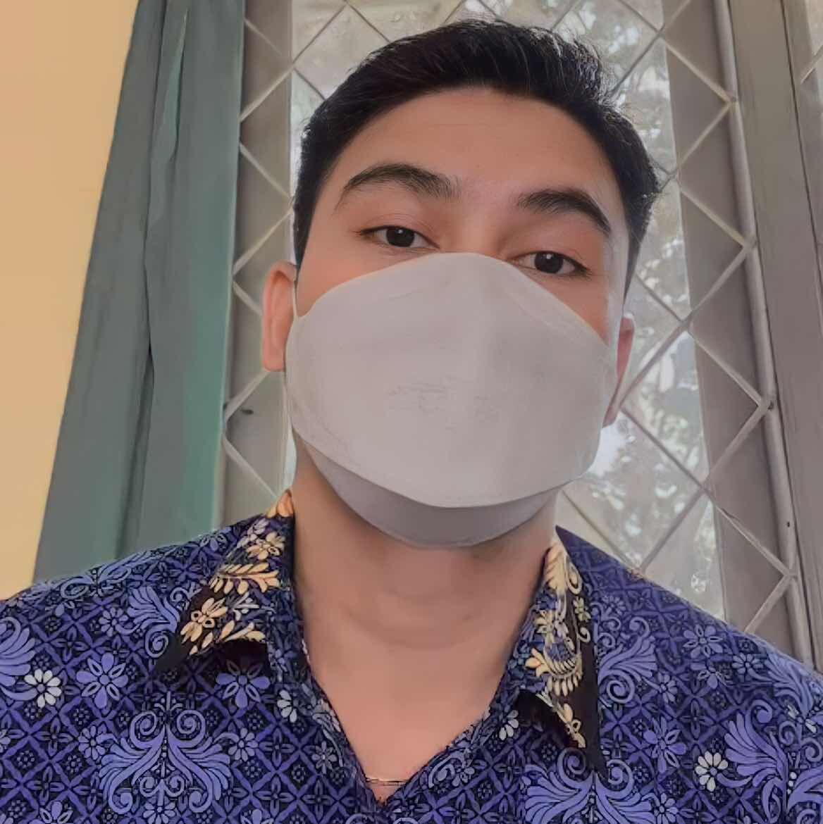 MUHAMMAD ILHAM FAJAR