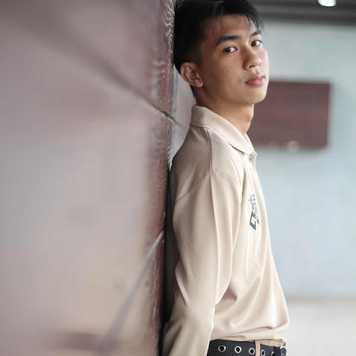 adam wiguna