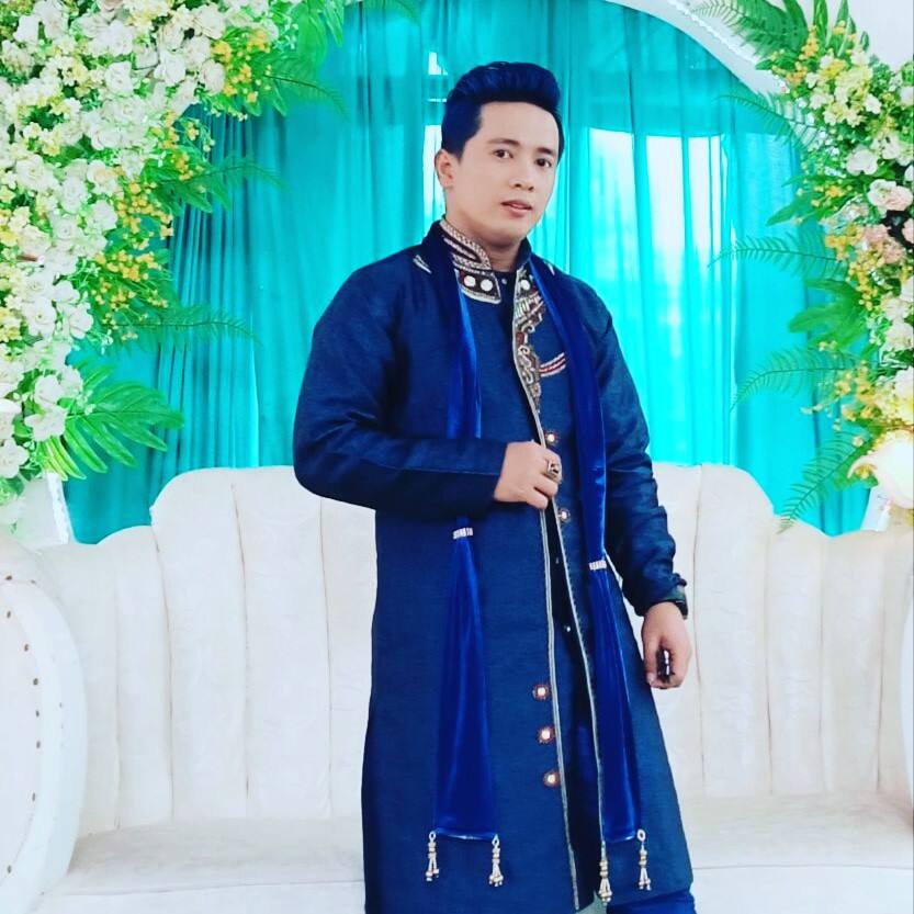 Muamar Hafiz