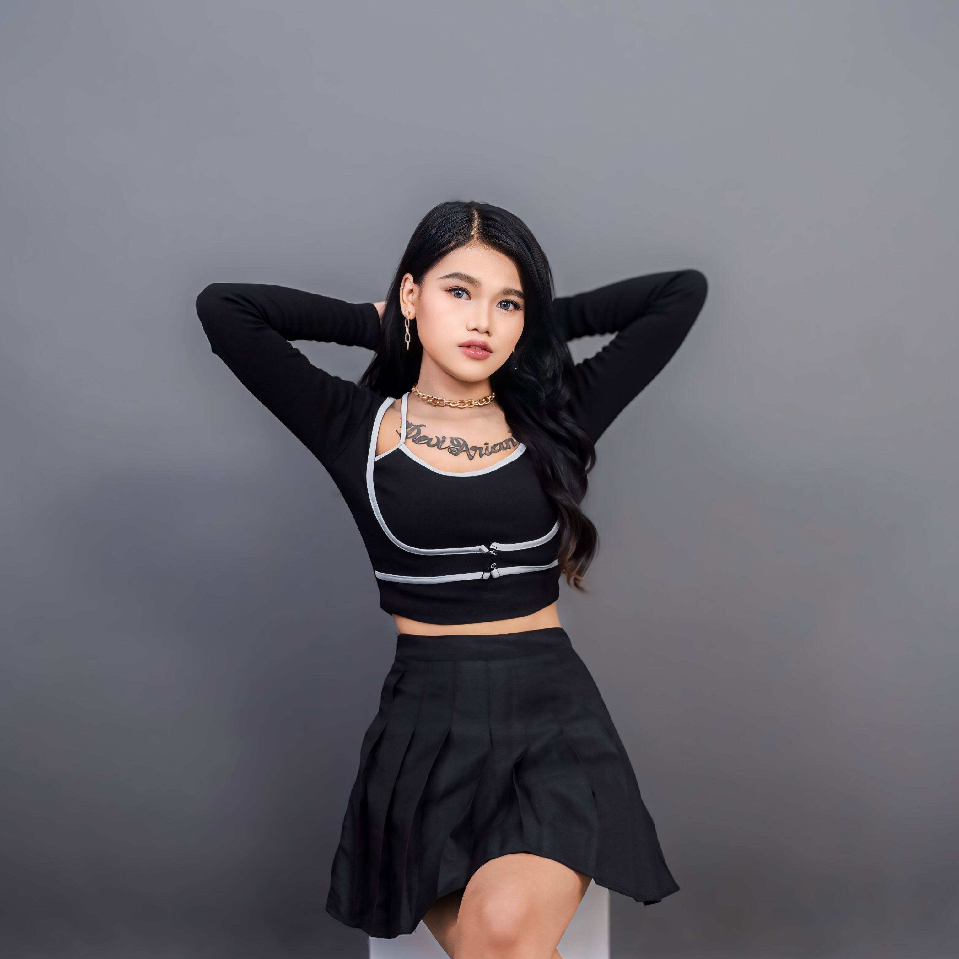 devi arianti