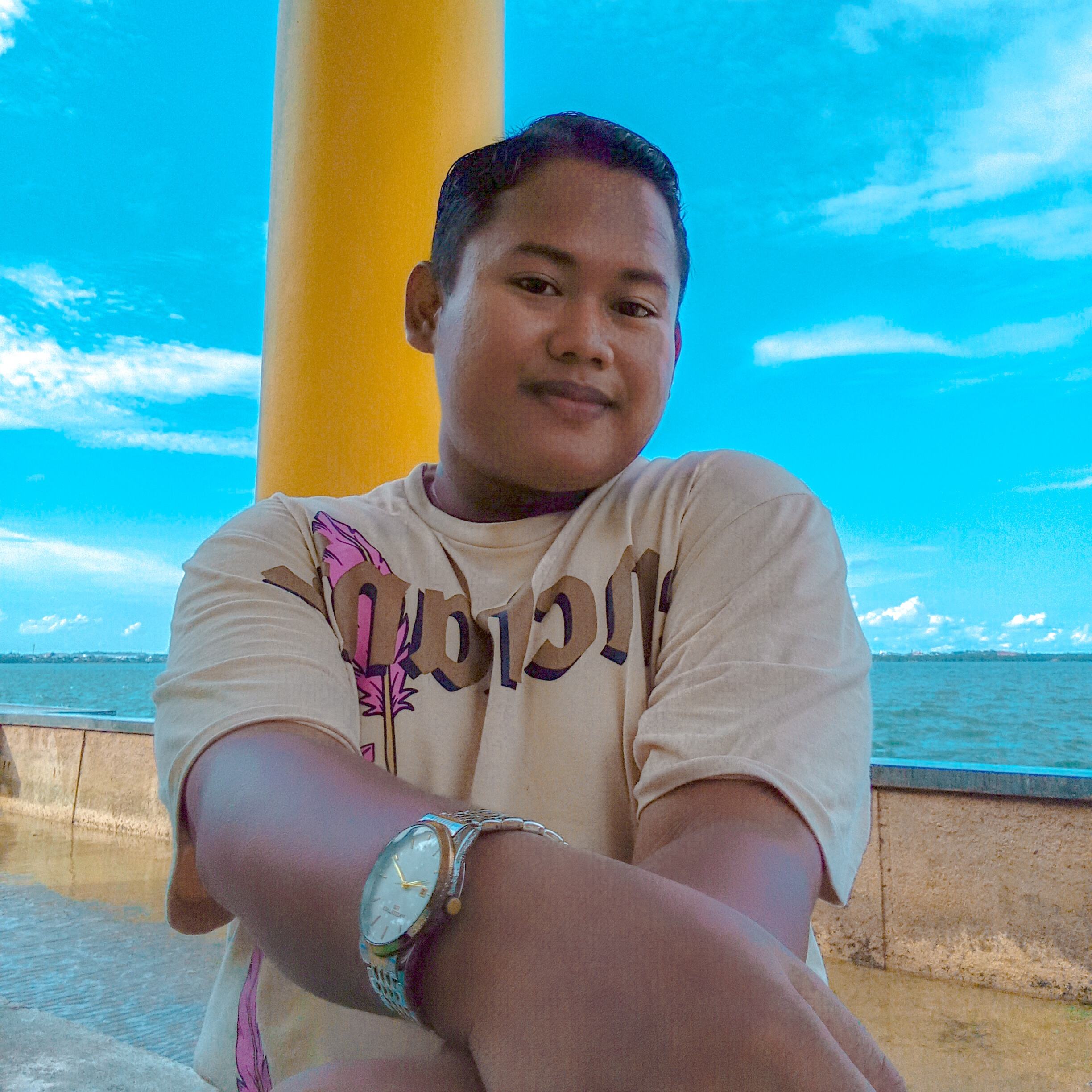 Gesa Agung Pradana