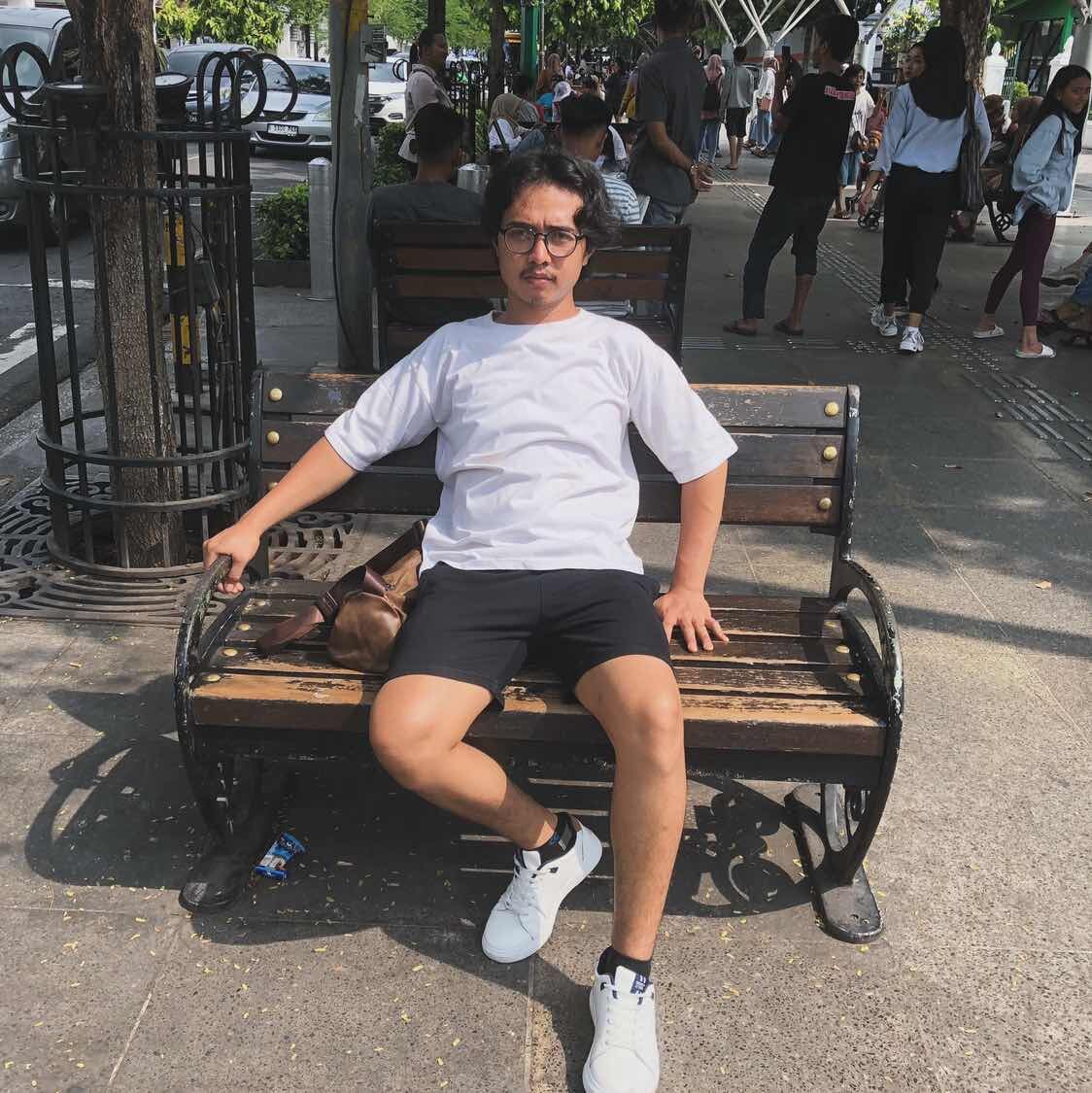 Sigit Prasetyo
