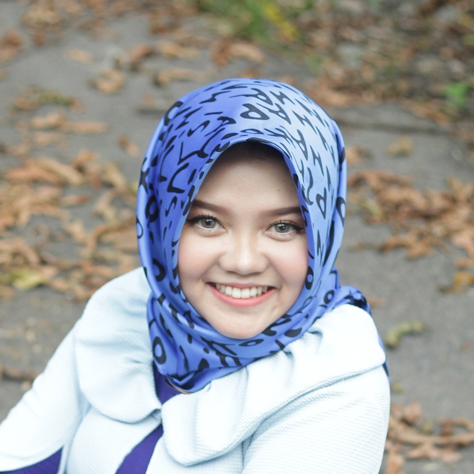 Nurma Andika Fitriani