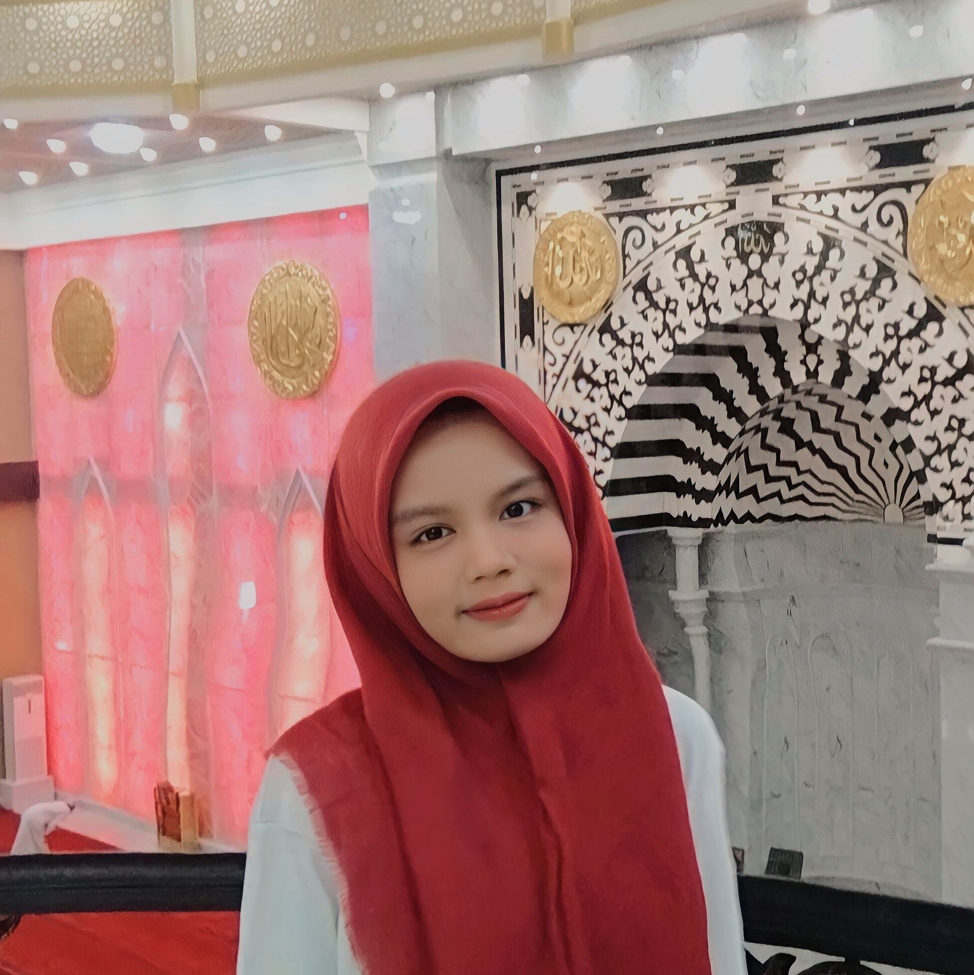 syiva andini