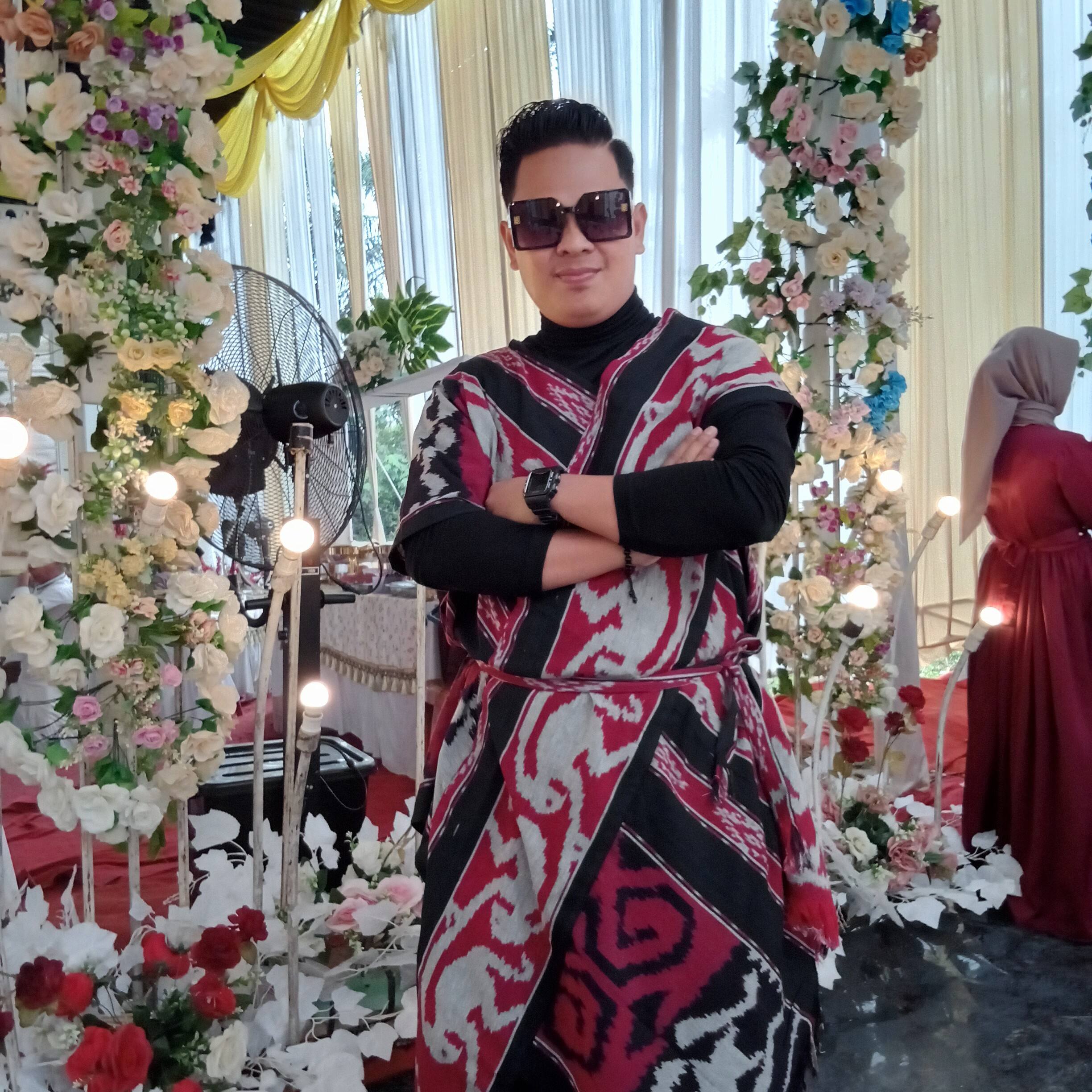 ROZALI Sarolangun JAMBI