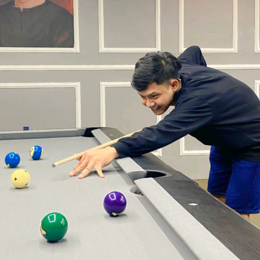 akhmad rizki saputra