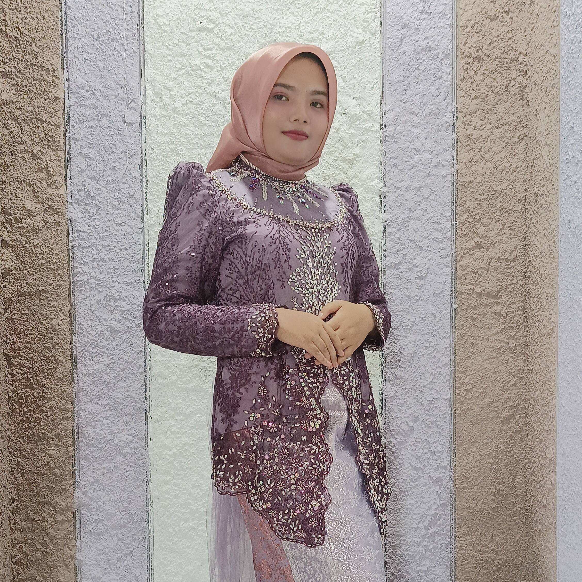 Kenanga Dylla Oktariza