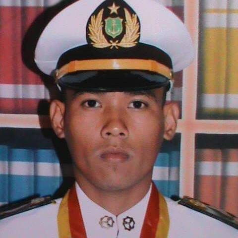 Peder Hans Tamba