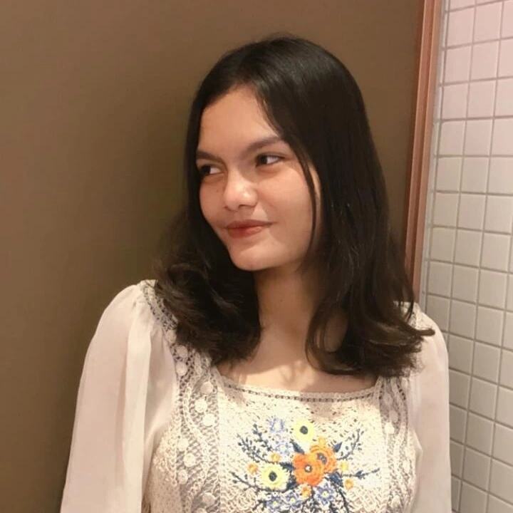 Rifka Baringbing