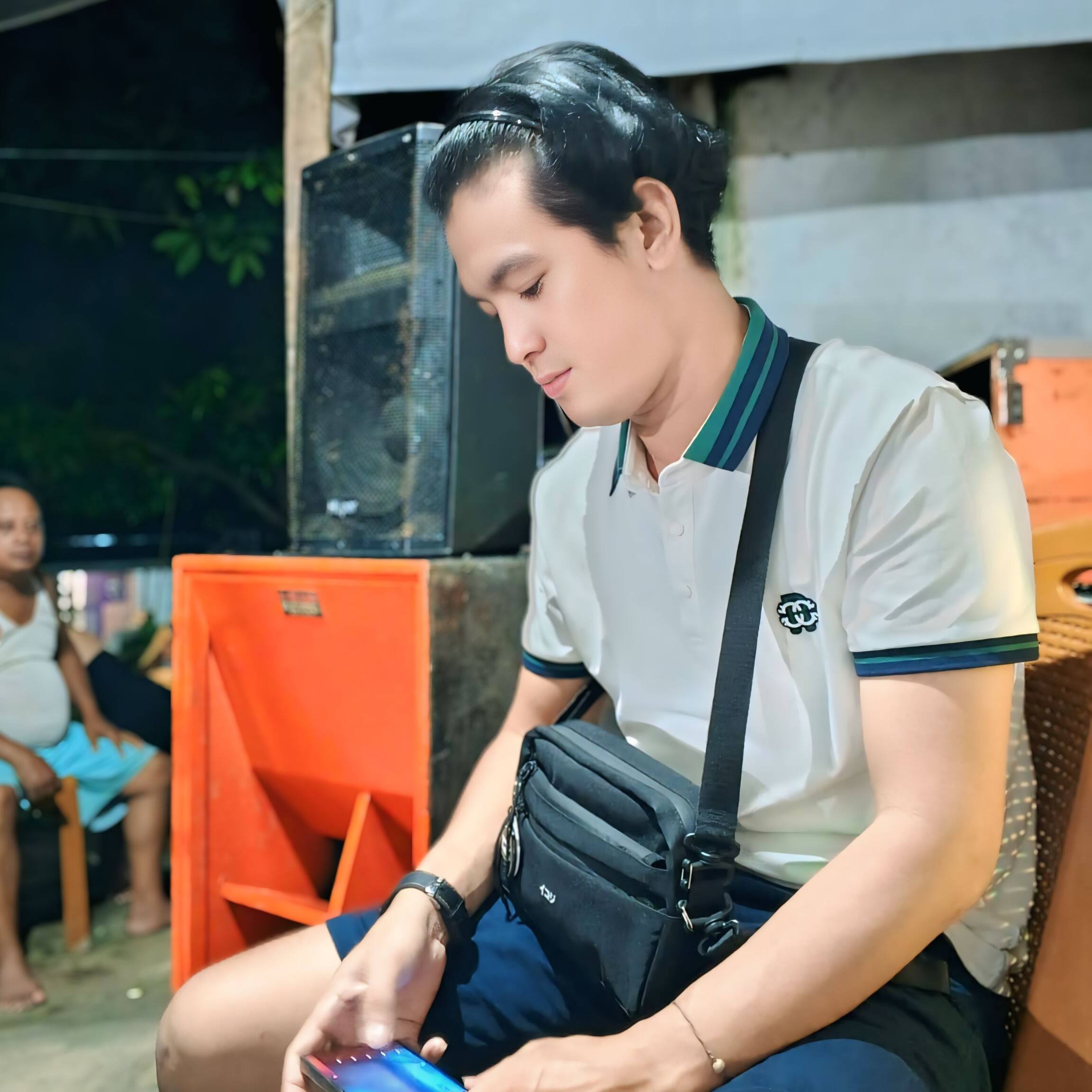 Feby rolenzo
