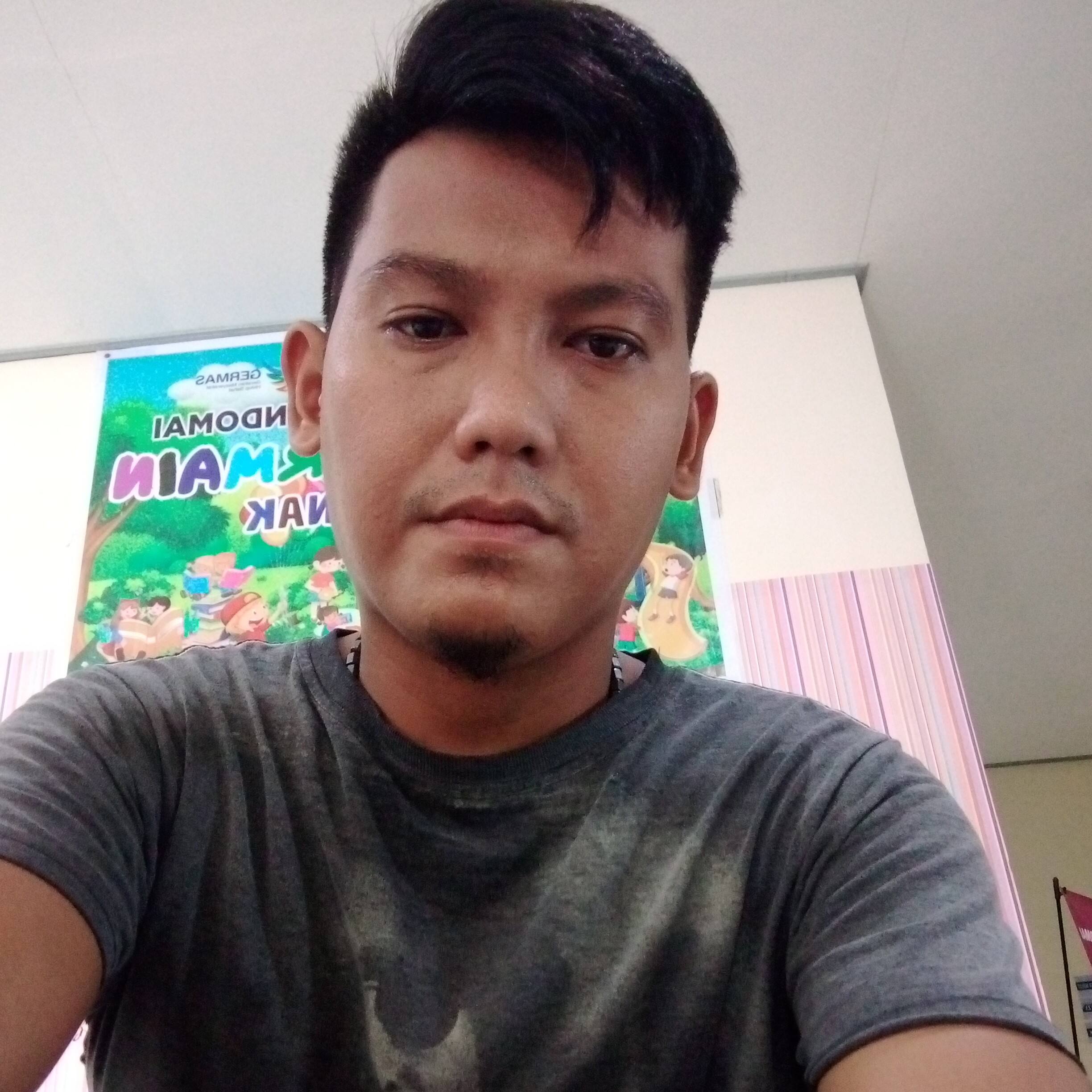 Beni Susanto