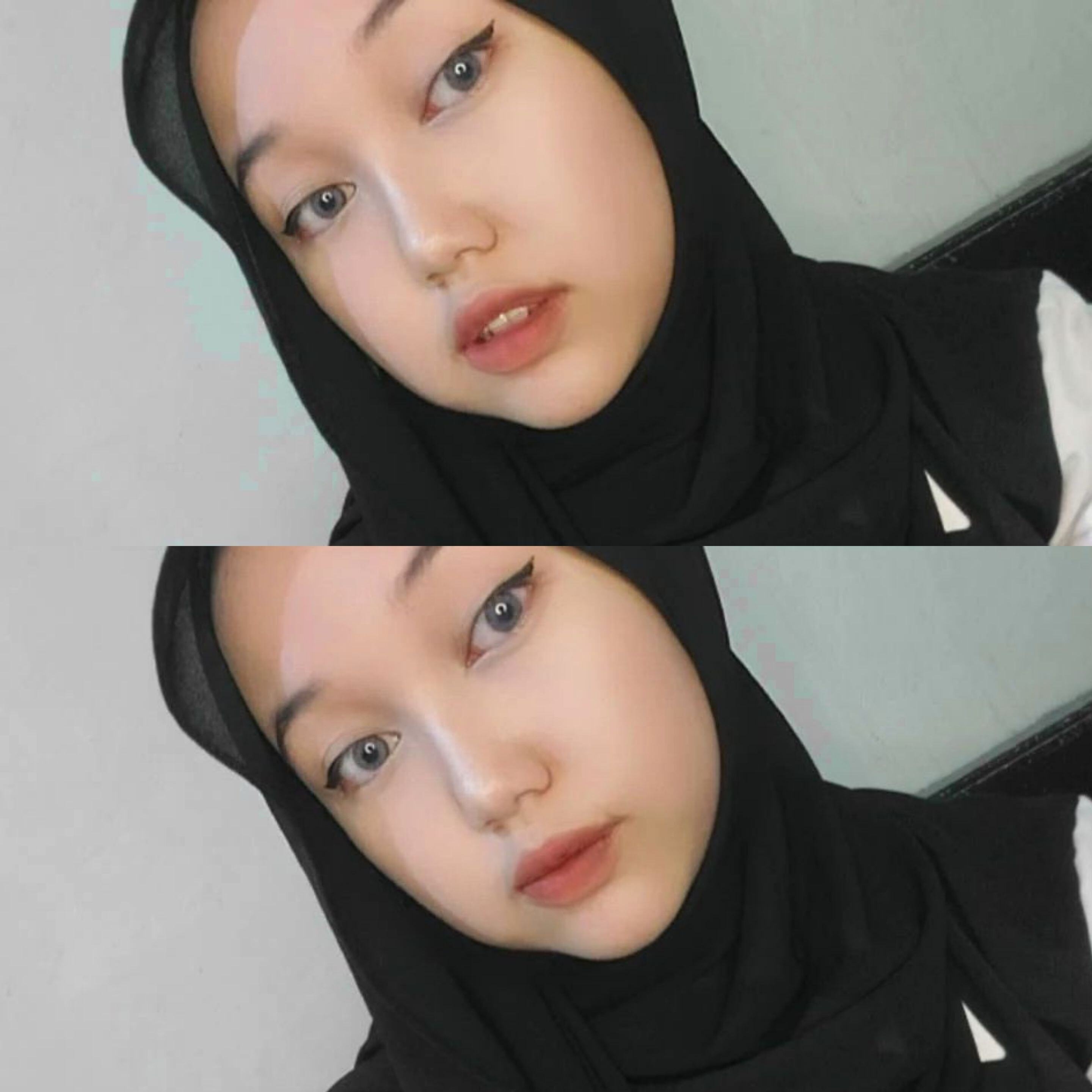 Syakira Rafah Taqiyyah