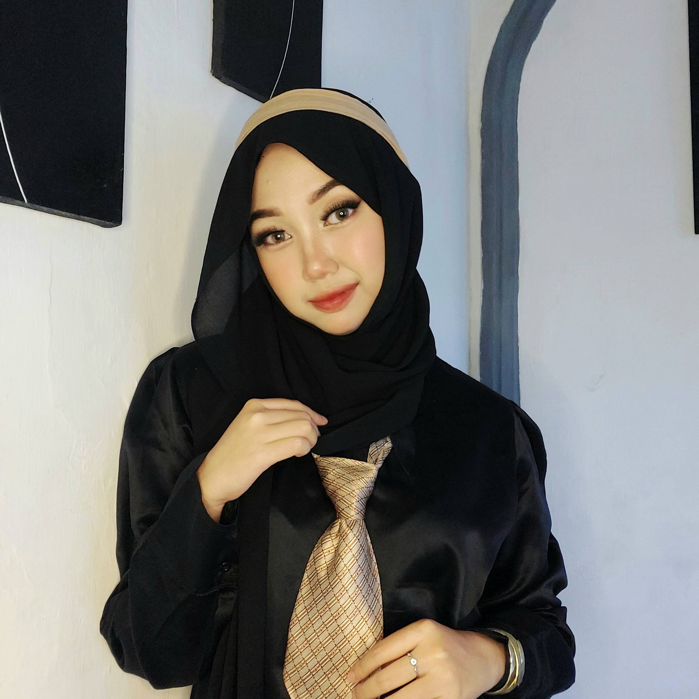 Syakira Rafah Taqiyyah