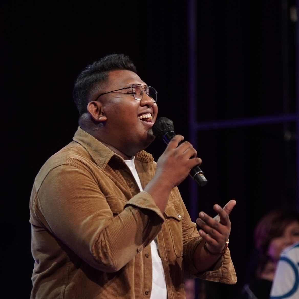 Alfajar Pangestu