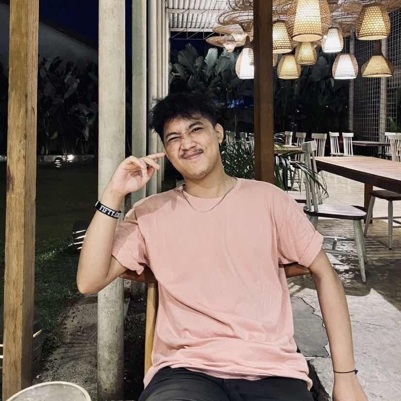 Fadhlan Raffii