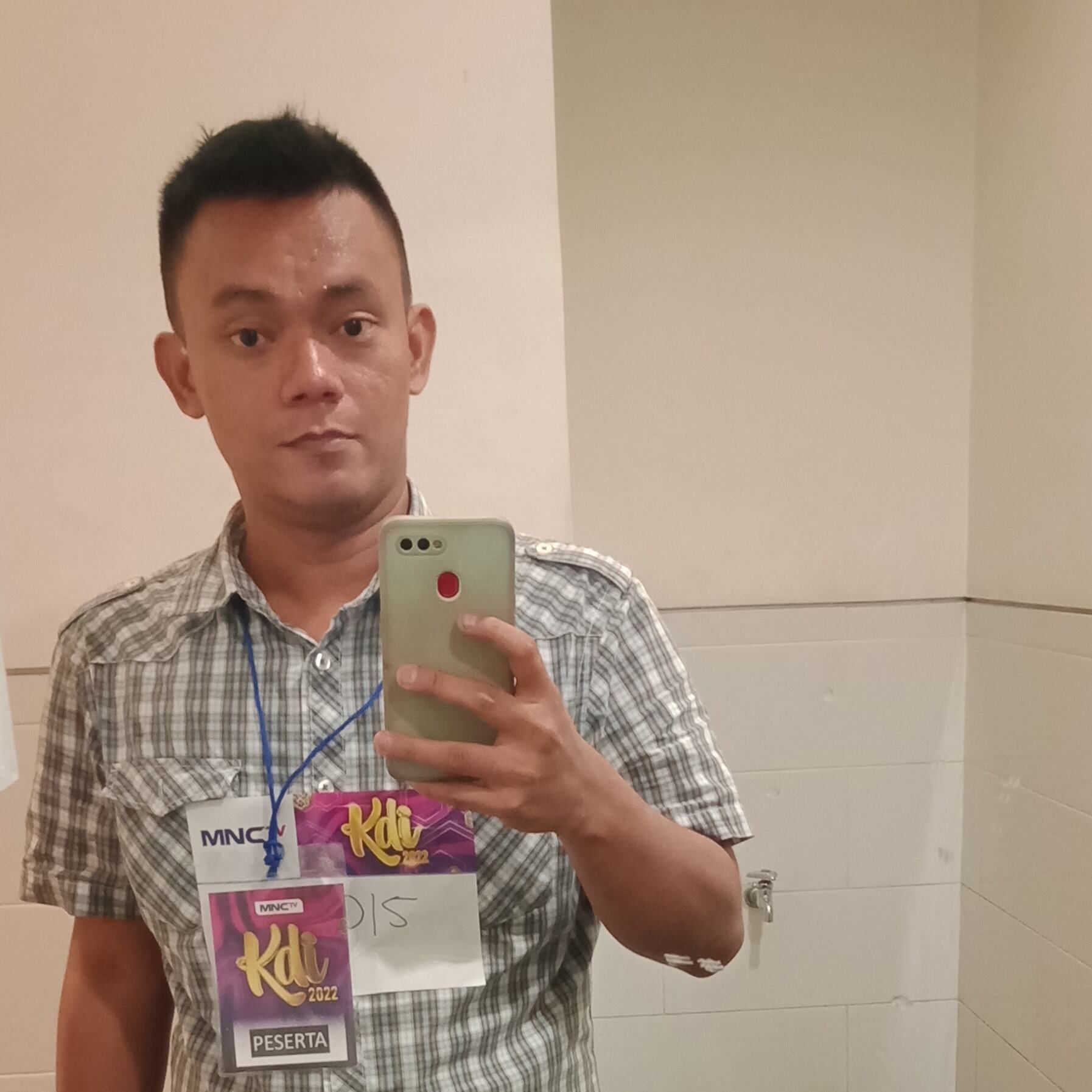 Wahyudi
