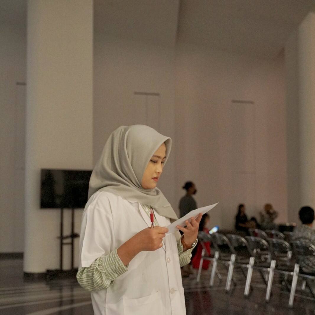 Anis Fitriana Putri