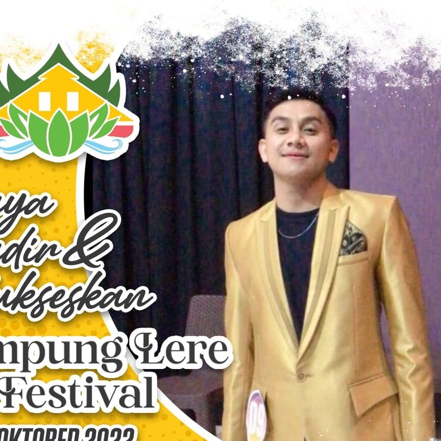 Diky wahyudi Rajalolo97