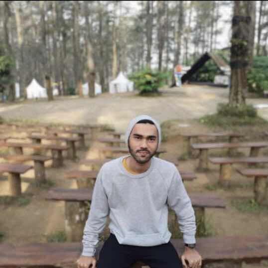 Anjar Nugraha