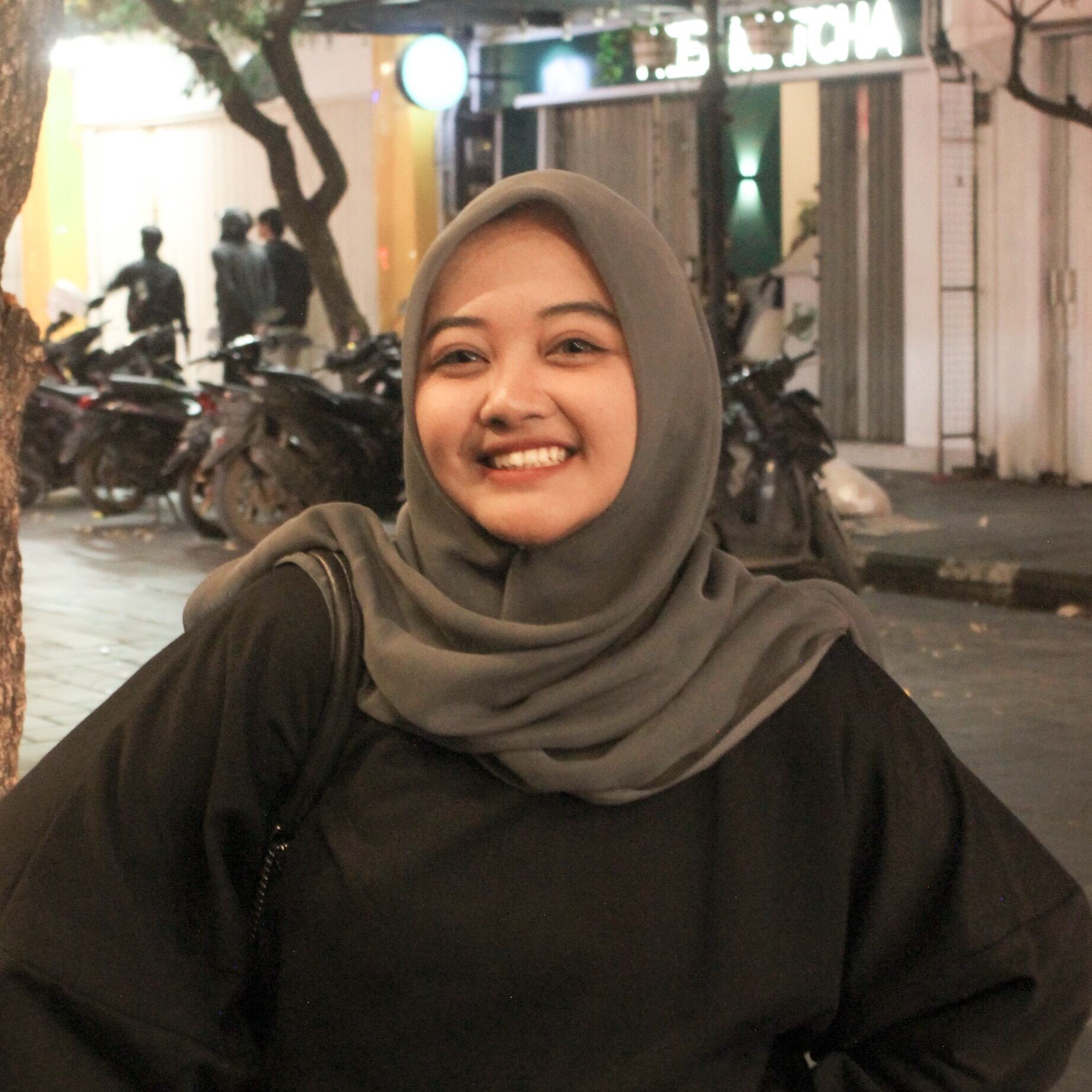 Najwa Putri Fadhilah