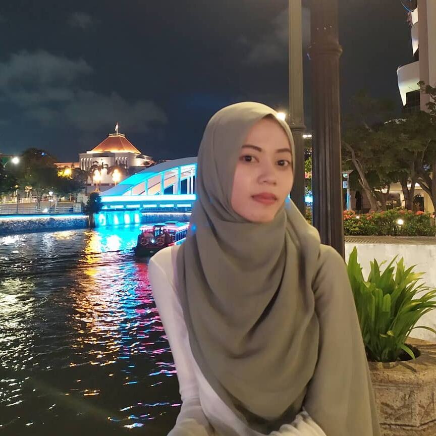 Dais yusri zulfa fauziah