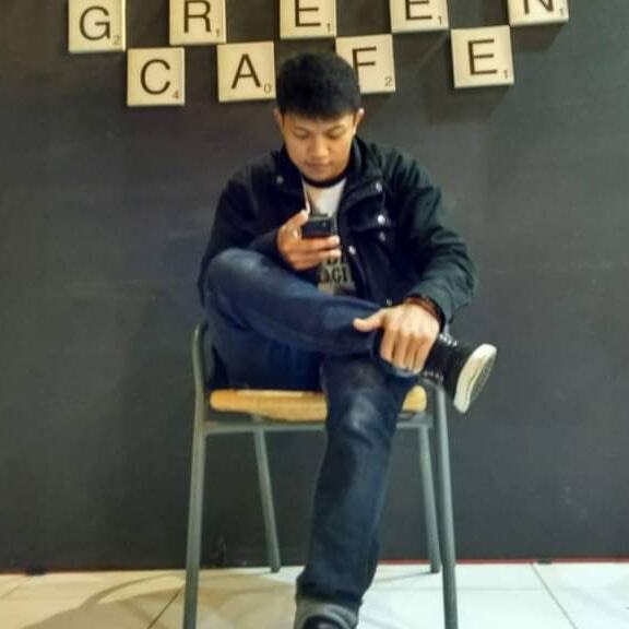 ujang karim