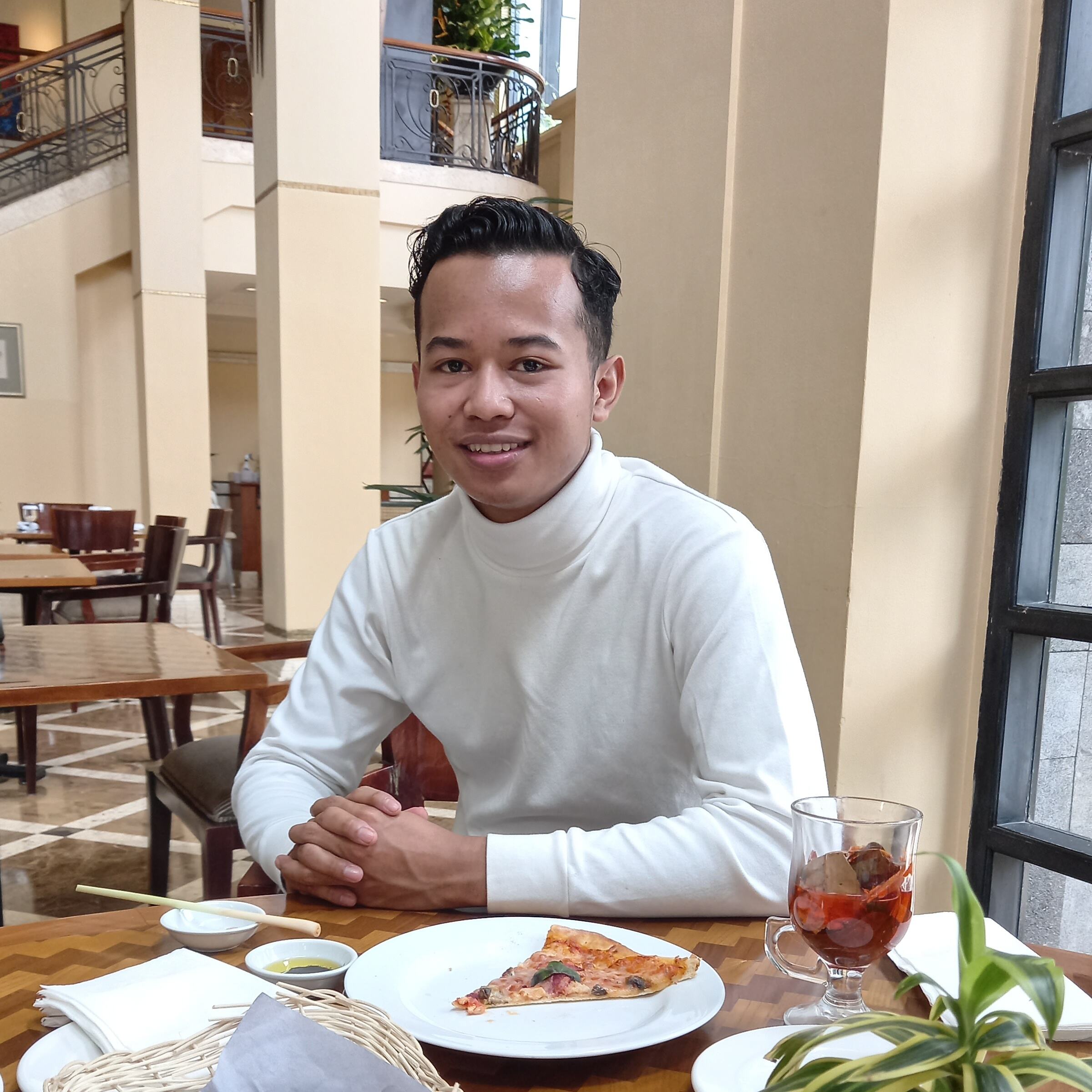 Alek Dwi Santoso