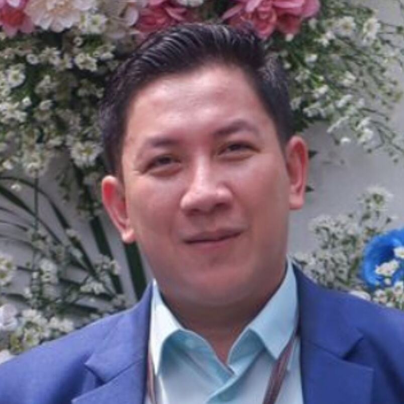 Taufik Hidayatulloh M.Pd