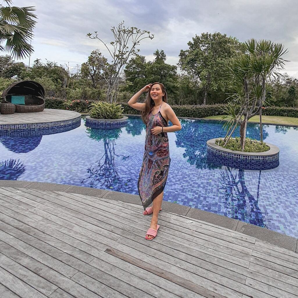 Regina Boentaran
