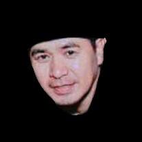 HENRI ASRIANTO