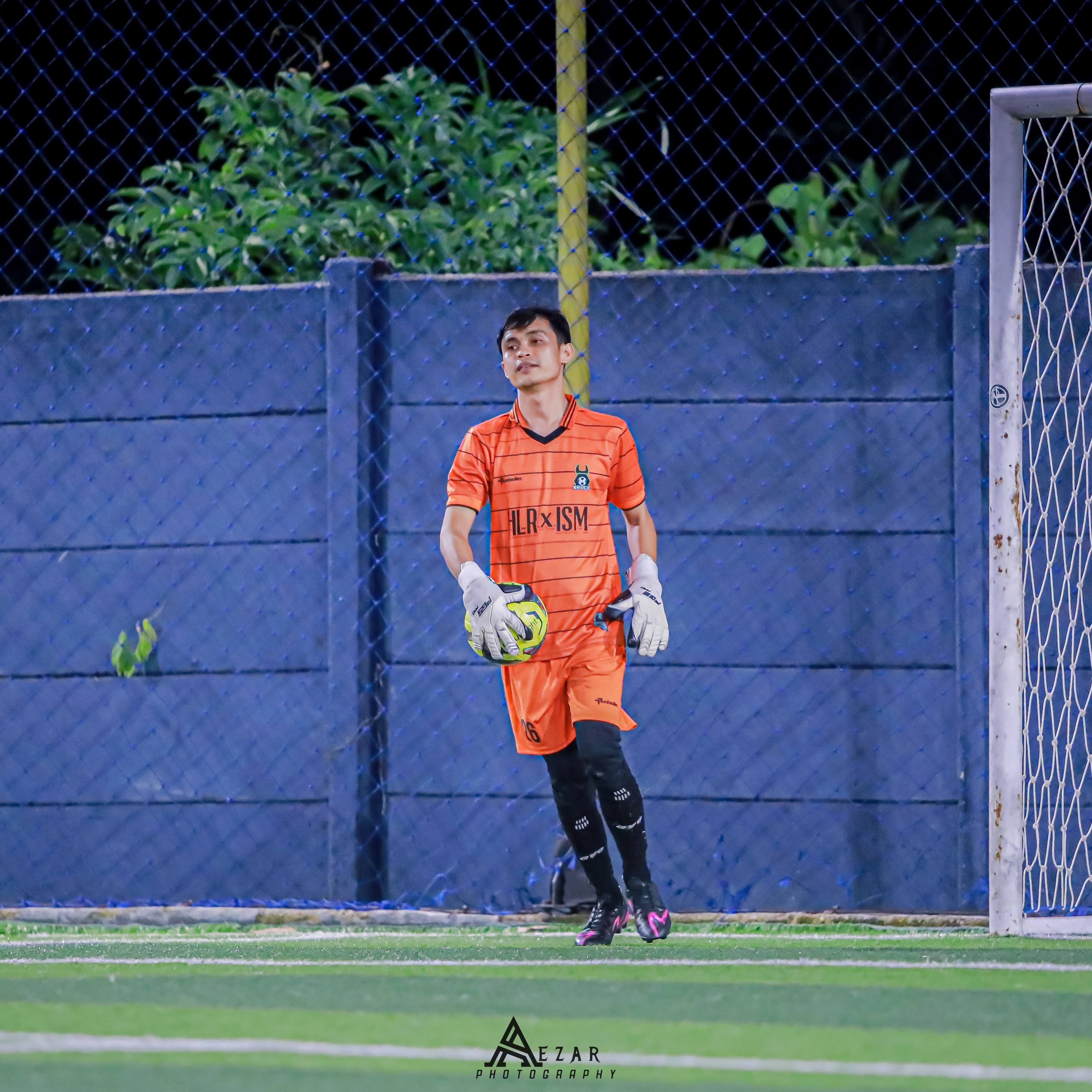 andi prastiyo