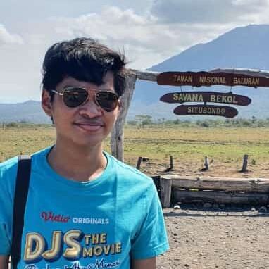 Herjuno Irfan Syailendra 