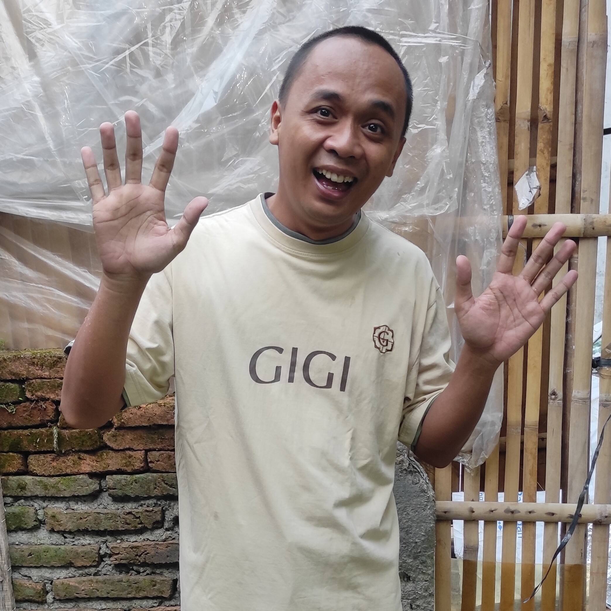 MUHAMMAD LUKMAN
