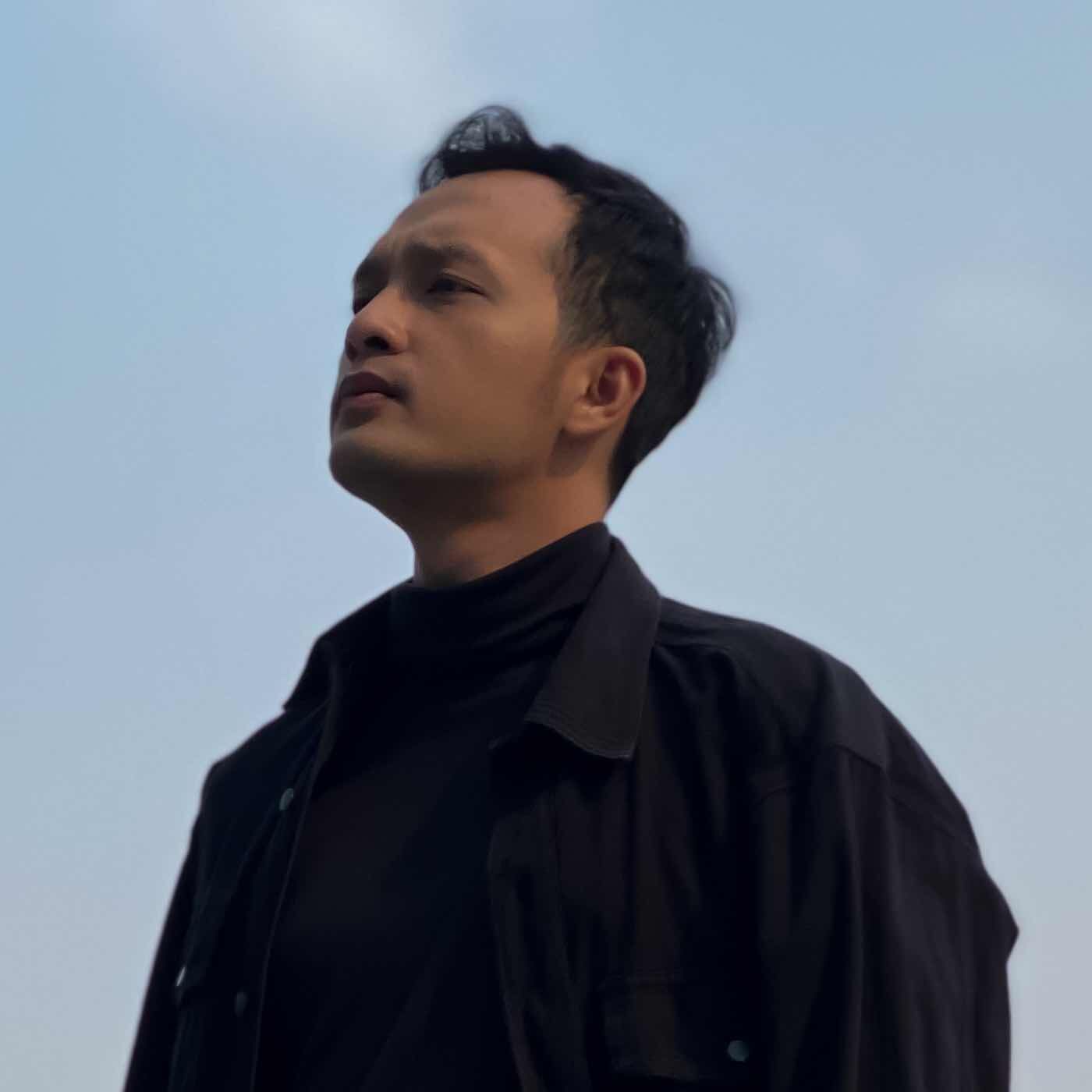 Rheza Anzhari Sitepu
